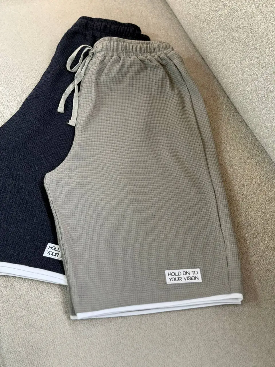 شلوارک مردانه نوید 1